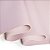 DUNI 0,8 1/2 METRO COR ROSA CHA - Imagem 1