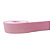 ALÇA 30MM LISA COR ROSA BEBE (METRO) - Imagem 1