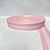 ALÇA 40MM 1 LISTRA COR ROSA BB LISTRA BRANCA (METRO) - Imagem 1