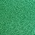 GLITTER 1/2 METRO COR VERDE BANDEIRA - Imagem 2