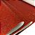 GLITTER 1/2 METRO COR VERMELHO - Imagem 1