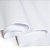 LAMINADO BK 08 1/2 METRO COR BRANCO - Imagem 1