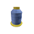 LINHA 60 - 80 GRS UNIDADE COR AZUL BEBE 294 - Imagem 1