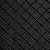 MATELASSE JR 1/2 METRO COR PRETO - Imagem 2