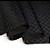 MATELASSE JR 1/2 METRO COR PRETO - Imagem 1