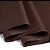 NYLON 600 1/2 METRO COR MARROM - Imagem 1