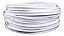 VIVO PVC 11MM COLORIDO PACOTE COM 10 METROS COR BRANCO - Imagem 1