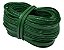 VIVO PVC 11MM COLORIDO PACOTE COM 10 METROS COR VERDE BANDEIRA - Imagem 1