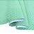 MATELASSE SOFT 1/2 METRO COR MENTA - Imagem 1