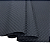 MATELASSE SOFT 1/2 METRO COR PRETO - Imagem 1