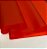 ALL CLEAR 0,30 1/2 METRO COR VERMELHO - Imagem 1