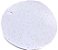 VERNIZ GLITTER 1/2 METRO COR BRANCO - Imagem 3