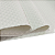 MATELASSE MATTE 1/2 METRO COR BRANCO - Imagem 1