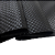 MATELASSE MATTE 1/2 METRO COR PRETO - Imagem 1