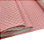 MATELASSE SOFT 1/2 METRO COR ROSA BB - Imagem 1