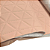 TRYLON SOFT 1/2 METRO COR ROSE - Imagem 1