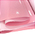 VERNIZ GLITTER SOFT 1/2 METRO COR ROSA CLARO - Imagem 1
