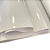 VERNIZ GLITTER SOFT 1/2 METRO COR BRANCO - Imagem 1