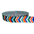 ALÇA ACETINADA 30MM ESTAMPADA COR SETA COLOR 1 METRO - Imagem 1