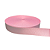 ALÇA ACETINADA 30MM LISA COR ROSA BB 1 METRO - Imagem 1