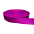ALÇA ACETINADA 40MM LISA COR FUCSIA 1 METRO - Imagem 1