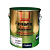 COLA KISAFIX COUROFORTE GALÃO 2,8 KG - Imagem 1