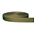 ALÇA 40MM LISA COR SELVA (VERDE MUSGO) (METRO) - Imagem 1