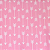 VERNIZ 0,40 ESTAMPADO FLECHA ROSA 1/2 METRO - Imagem 2