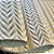 SOFT LIFF METALIZADO 1/2 METRO COR OURO LIGHT - Imagem 1