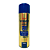 Cola Kisafix Spray Aerosol 500ml - Imagem 1