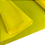 PVC SILICONE 0,7MM 1/2 METRO COR AMARELO NEON - Imagem 1
