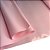 PVC SILICONE 0,7MM 1/2 METRO COR ROSA BB - Imagem 1