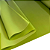 PVC SILICONE 0,7MM 1/2 METRO COR VERDE MUSGO - Imagem 1
