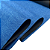 NYLON MEXICO 1/2 METRO COR AZUL BIC - Imagem 1