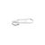 CURSOR 0,6 COR BRANCO PACOTE COM 100 PEÇAS - Imagem 1