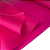 PVC SILICONE 0,7MM 1/2 METRO COR PINK - Imagem 1