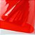 CRISTAL COLOR 0,40 COR VERMELHO 1/2 METRO - Imagem 1