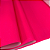 DOLARO FLUOR 1/2 METRO COR PINK - Imagem 1