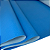 DOLARO FLUOR 1/2 METRO COR AZUL CAPRI - Imagem 1