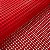 TELA SUMMER 1/2 METRO COR VERMELHO - Imagem 1