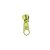 CURSOR 06 TRATORADO UNIDADE COR AMARELO BB 5199 - Imagem 1