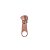 CURSOR 06 TRATORADO UNIDADE COR ROSE GOLD 5056 - Imagem 1