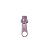 CURSOR 06 TRATORADO UNIDADE COR LILAS BB 5044 - Imagem 1