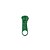 CURSOR 06 TRATORADO UNIDADE COR VERDE BANDEIRA 5036 - Imagem 1