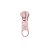 CURSOR 06 TRATORADO UNIDADE COR ROSA BB 0512 - Imagem 1