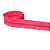 ZIPER 0,6 TRATORADO 1 METRO COR ROSA NEON 5179 - Imagem 1