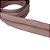 ZIPER 0,6 TRATORADO 1 METRO COR ROSE GOLD 5056 - Imagem 1