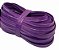 VIVO PVC 11MM COLORIDO PACOTE COM 10 METROS COR ROXO - Imagem 1