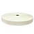 VIÉS BONEON 25MM COR BRANCO 22 ROLO C/ 25MTS - Imagem 1