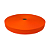 VIÉS BONEON 25MM COR LARANJA 005 ROLO C/ 25MTS - Imagem 1